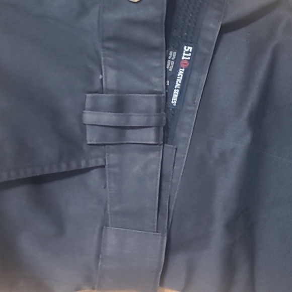 5.11 cargo pants 8 - Picture 6 of 8